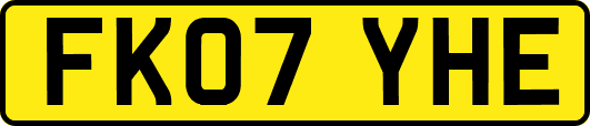 FK07YHE