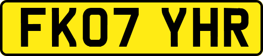 FK07YHR