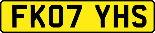 FK07YHS
