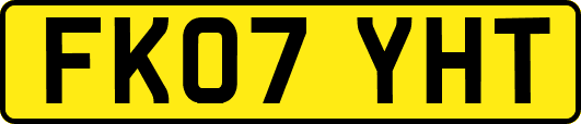 FK07YHT