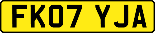 FK07YJA