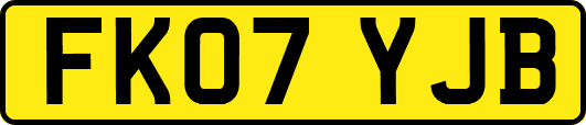 FK07YJB
