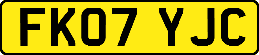 FK07YJC