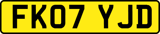 FK07YJD