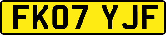 FK07YJF