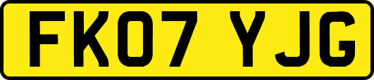 FK07YJG