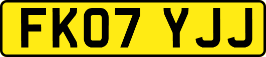 FK07YJJ
