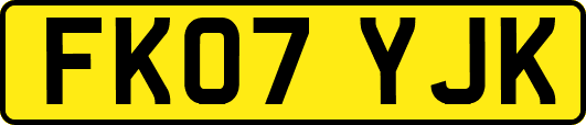 FK07YJK