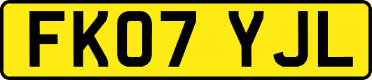 FK07YJL