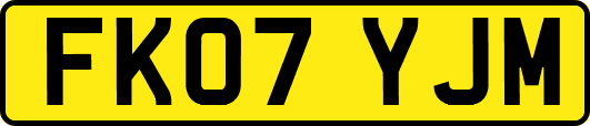 FK07YJM