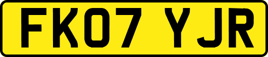 FK07YJR