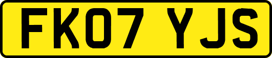 FK07YJS