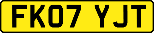 FK07YJT