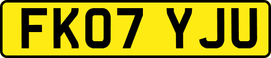 FK07YJU