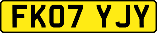 FK07YJY