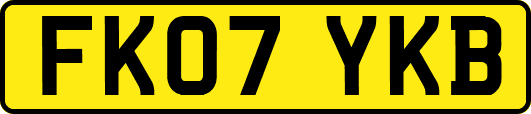 FK07YKB
