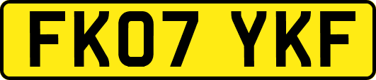 FK07YKF