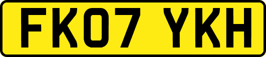 FK07YKH