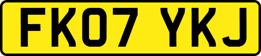 FK07YKJ