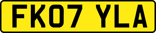 FK07YLA
