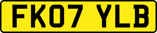 FK07YLB