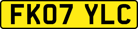FK07YLC