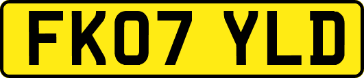 FK07YLD