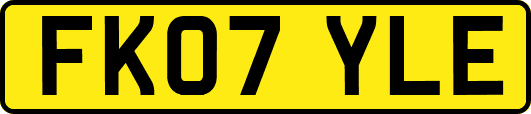 FK07YLE