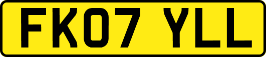FK07YLL