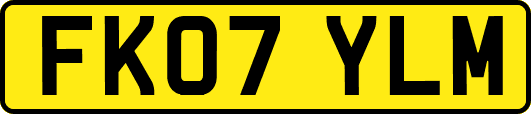 FK07YLM