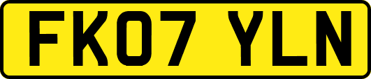 FK07YLN