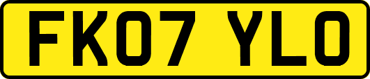 FK07YLO