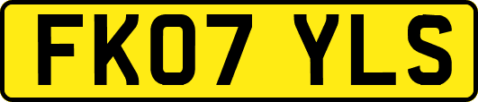 FK07YLS