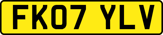 FK07YLV