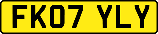 FK07YLY
