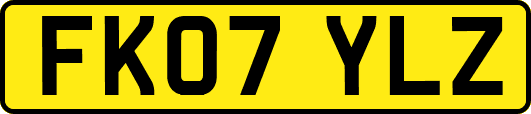 FK07YLZ