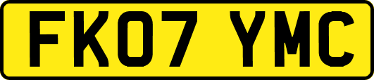 FK07YMC