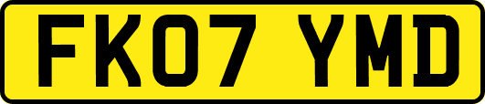FK07YMD