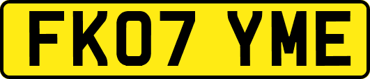 FK07YME