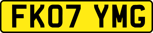 FK07YMG