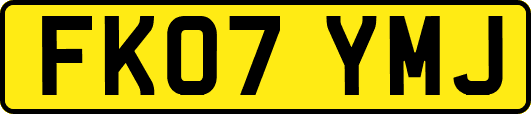 FK07YMJ