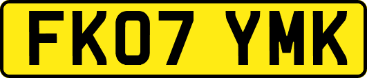 FK07YMK