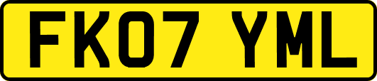 FK07YML