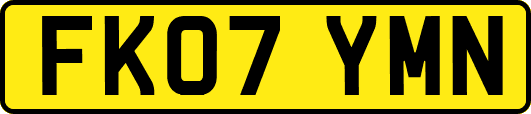 FK07YMN