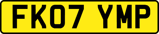 FK07YMP