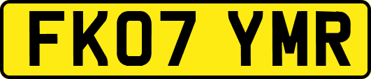 FK07YMR