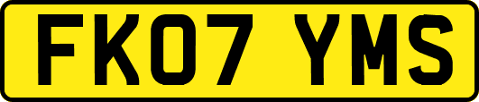 FK07YMS