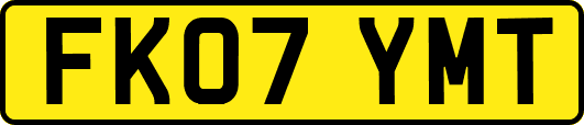 FK07YMT