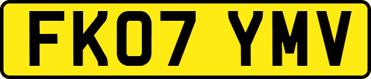 FK07YMV