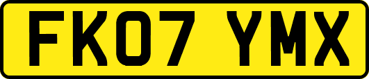 FK07YMX